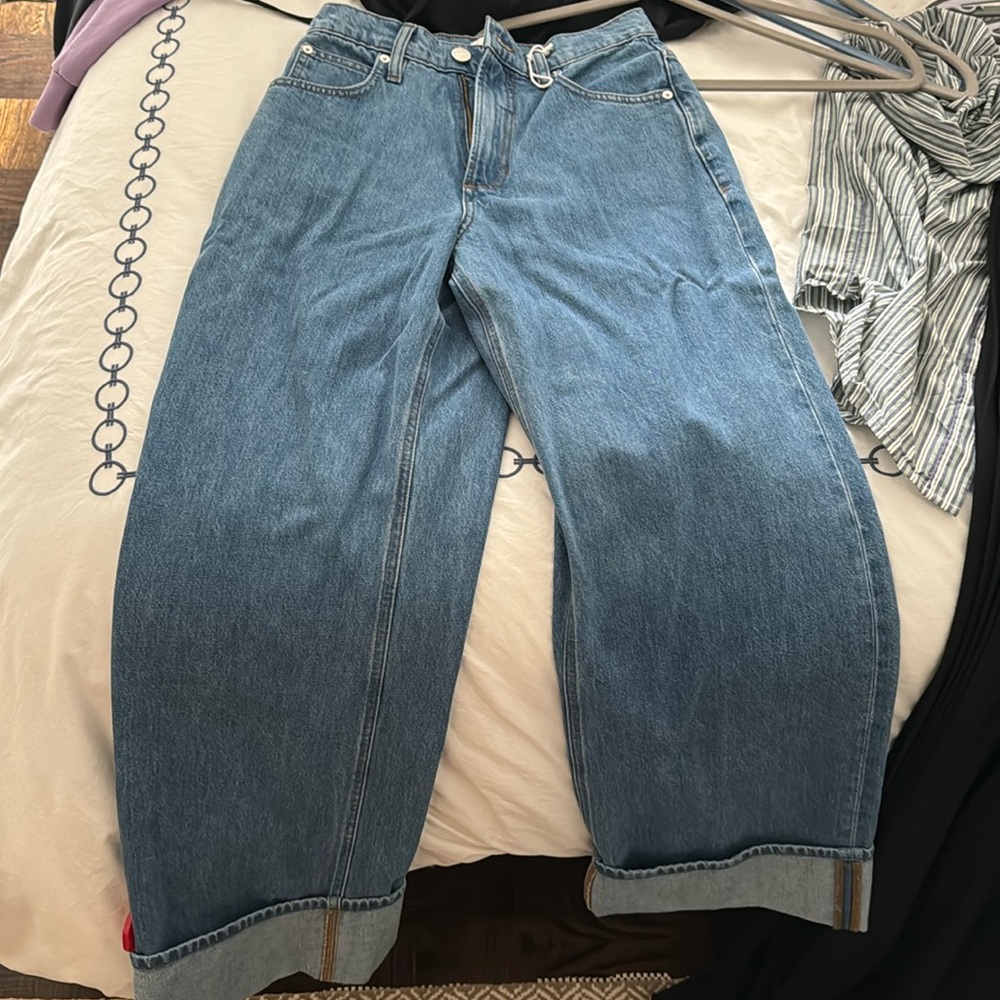 FRAME NWT